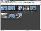 import media into microsoft expression media