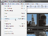 import media into microsoft expression media
