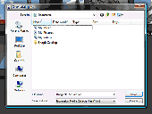 import media into microsoft expression media